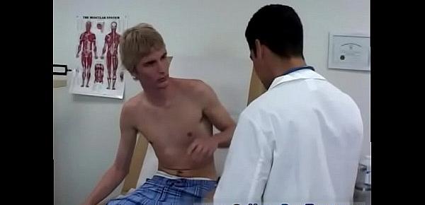  Medical teen penis movietures gay When he jacked me off as hasty as